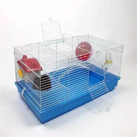 Wire Cage